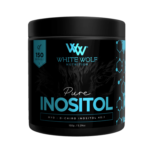 White Wolf Inositol 150g