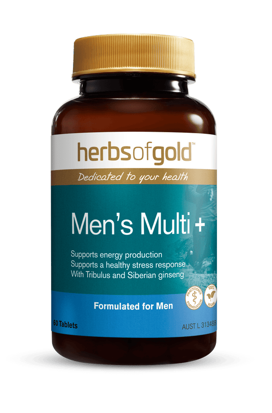 Hofg Mens Multi