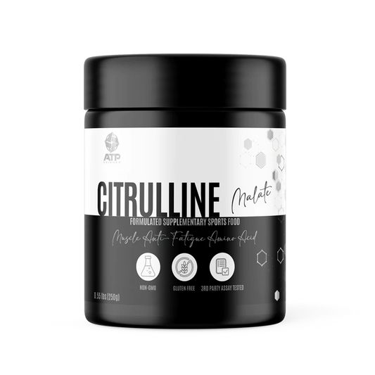 ATP Science Citrulline