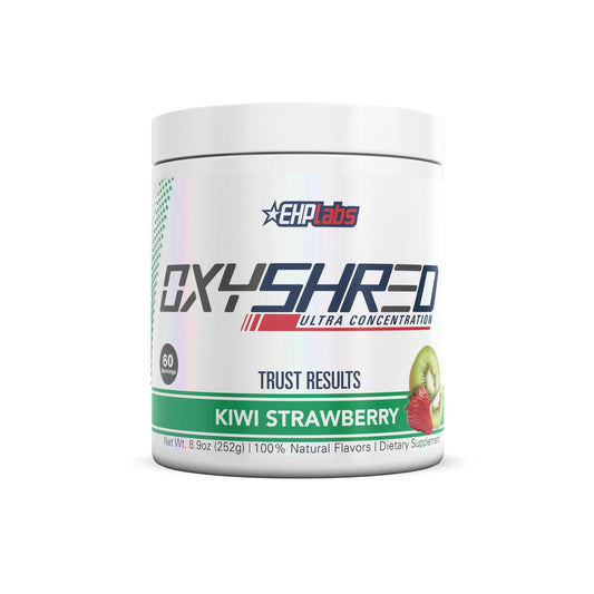EHP Labs Oxyshred