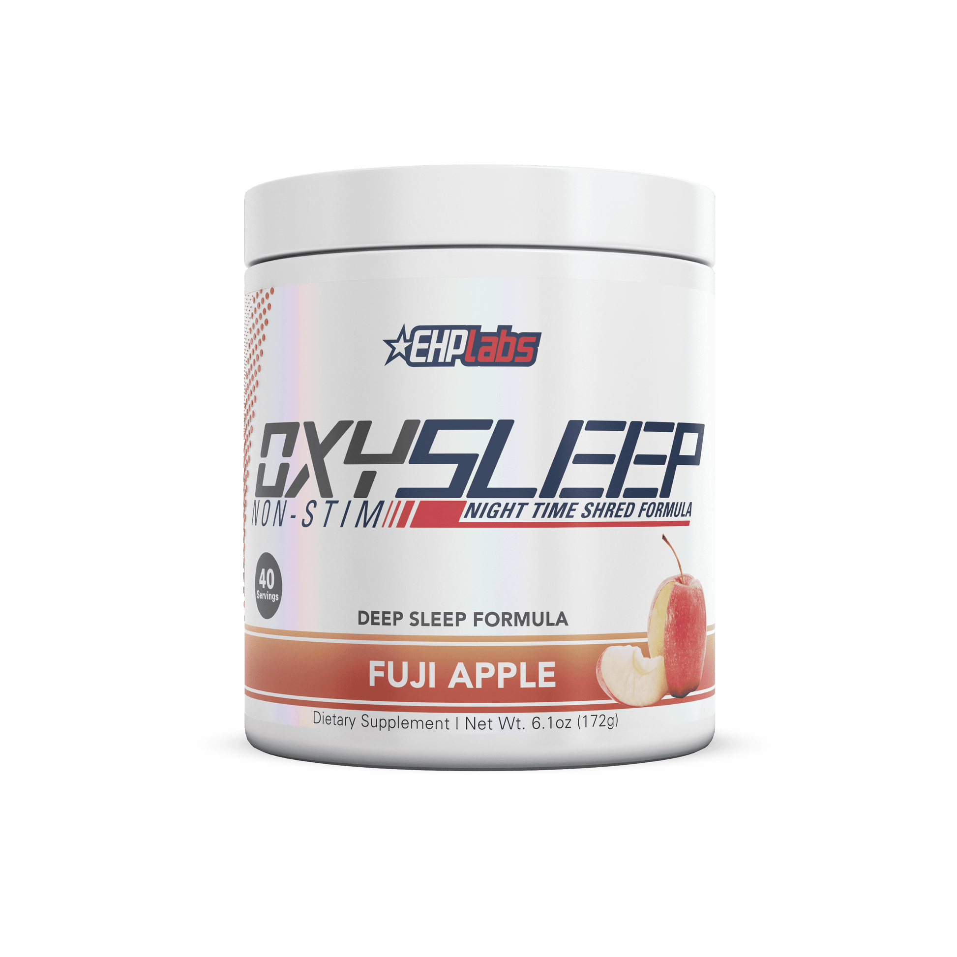 EHP Labs OxySleep