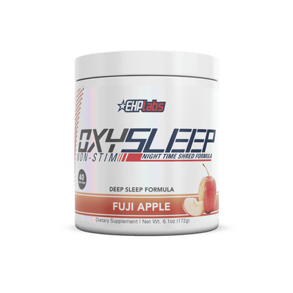 EHP Labs OxySleep