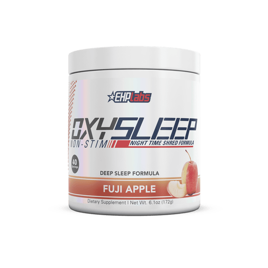 EHP Labs OxySleep