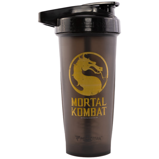 Performa Shaker Mortal Kombat 800ml