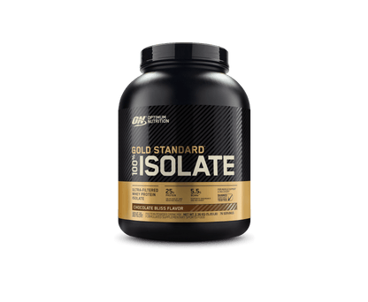 ON Gold Standard Isolate
