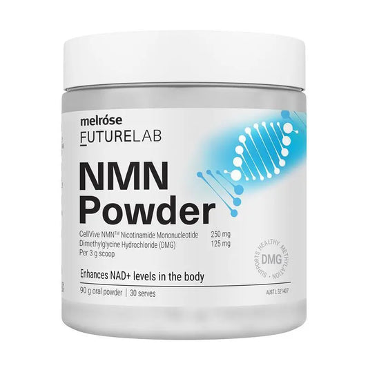 Melrose Futurelab NMN Powder 90g