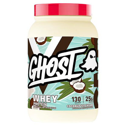 Ghost Whey