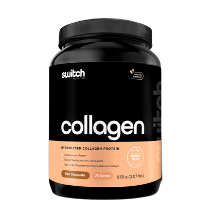 Switch Nutrition Collagen