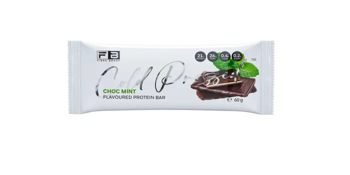Fibre Boost Protein Bar 60g