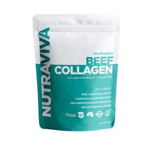 NP Collagen Hydrolysate Grass Fed