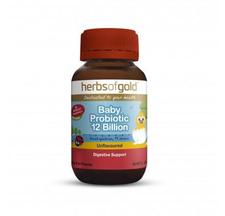 HofG Baby Probiotic