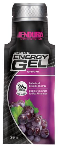 Endura Energy Gel
