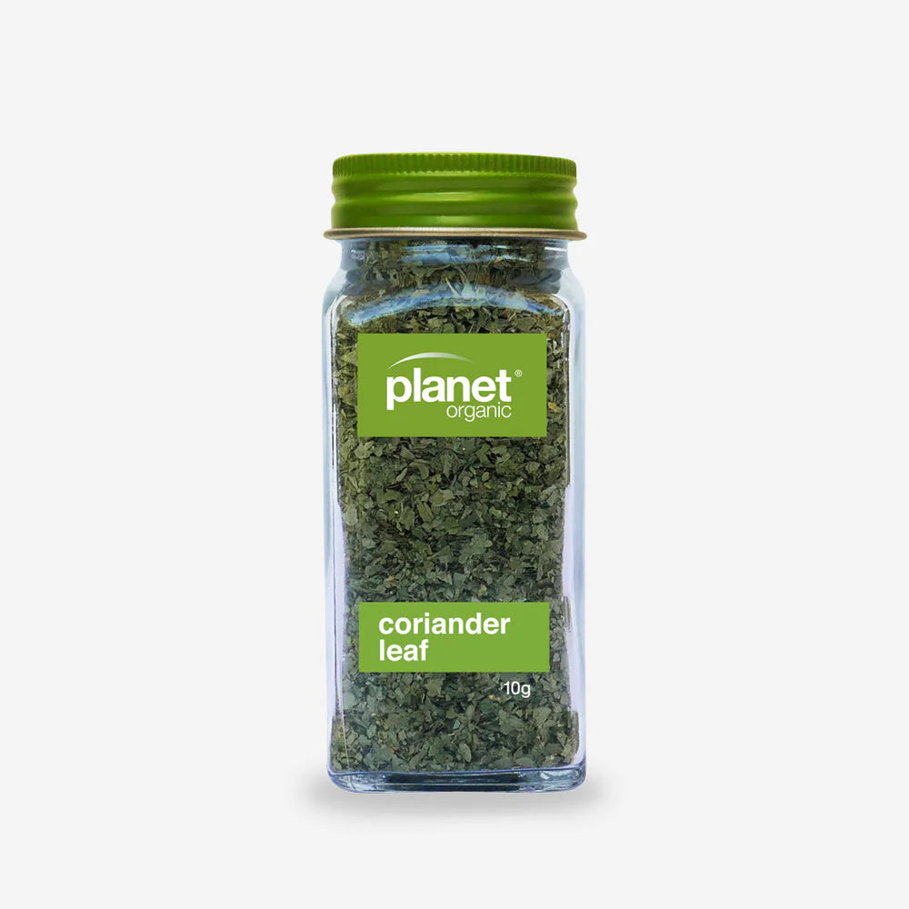Planet Organic Shaker Coriander Leaf 10g