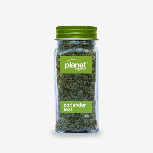 Planet Organic Shaker Coriander Leaf 10g