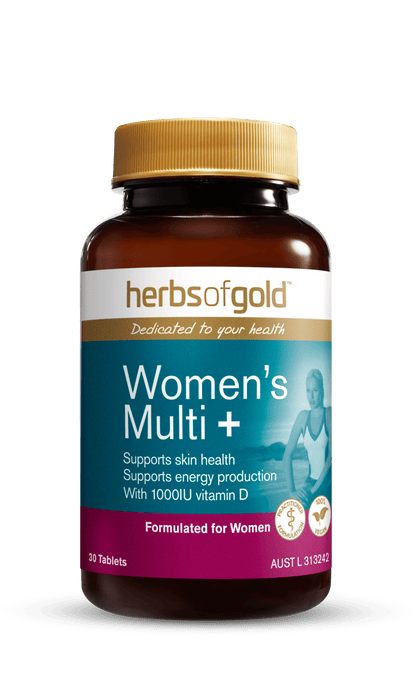 Hofg Women's Multi