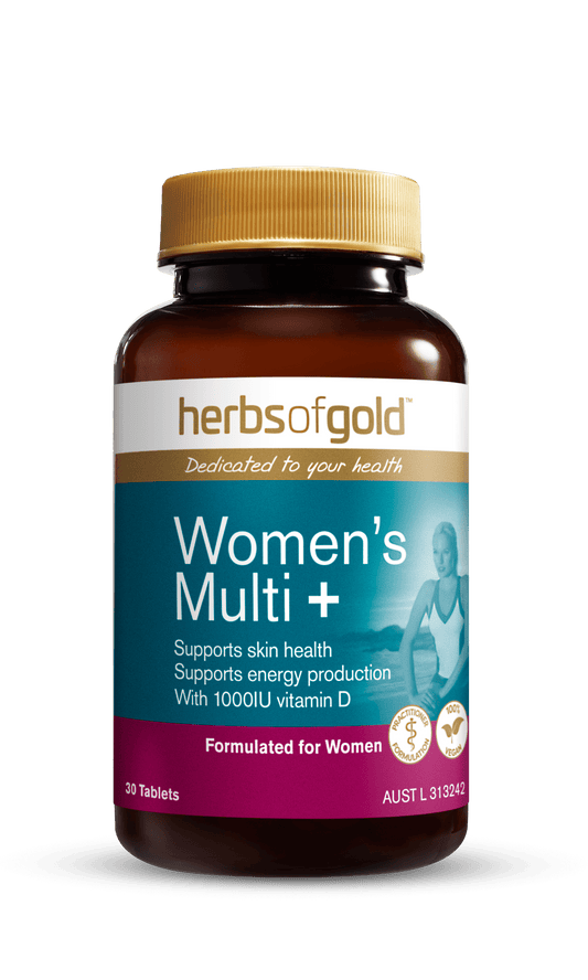 Hofg Women's Multi