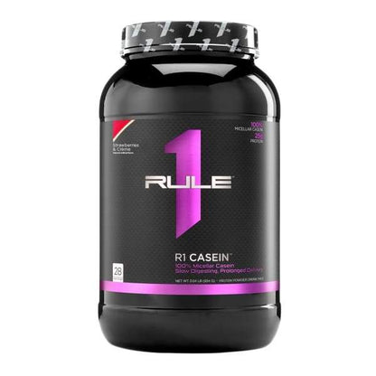 Rule1 Casein