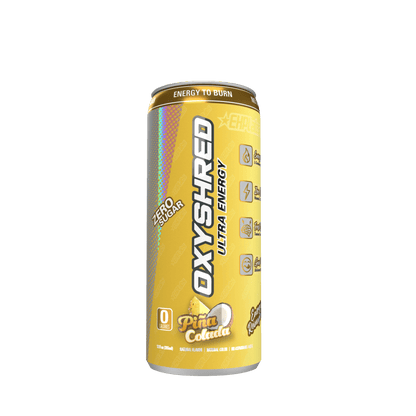 EHP Labs Oxyshred RTD