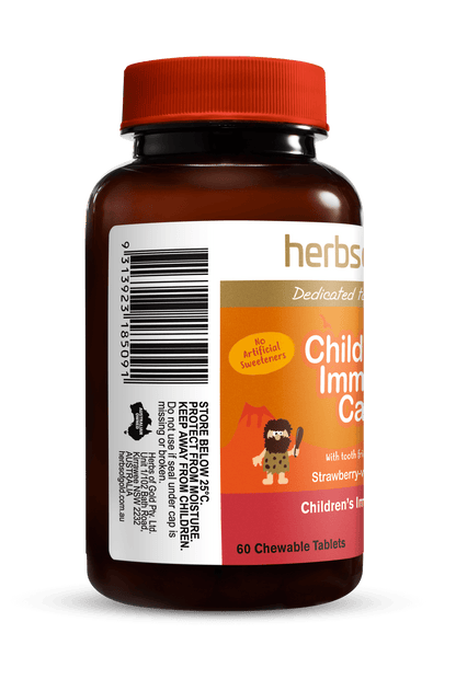 Hofg Childrens Immune Care