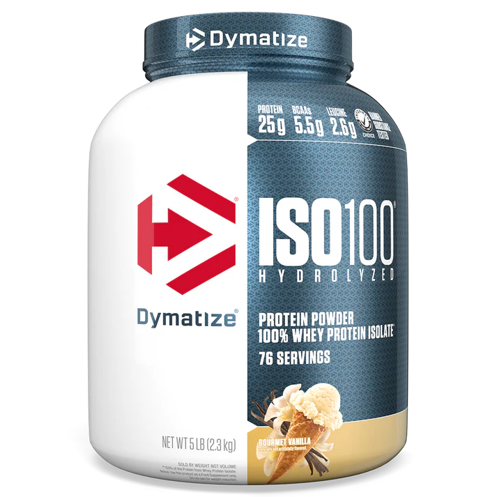 Dymatize Iso 100