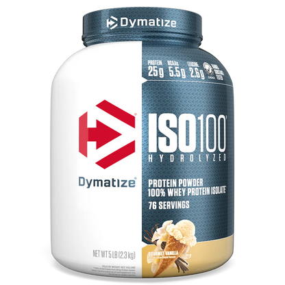Dymatize Iso 100