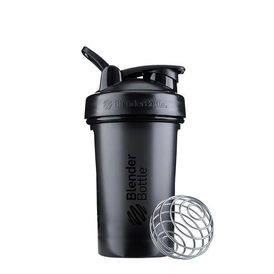 Blender Bottle Classic V2 600ML Full Colour White