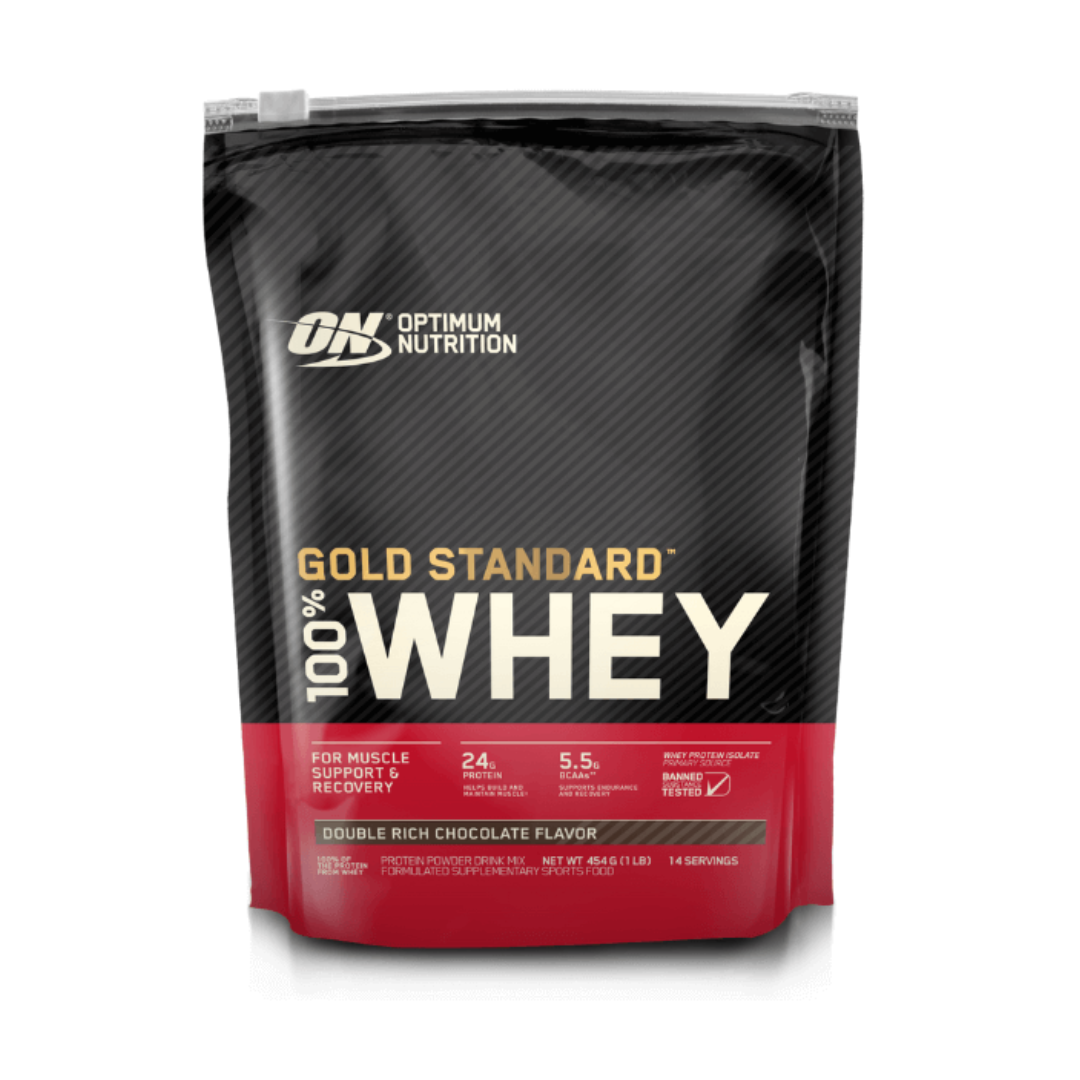 ON 100 Whey Gold Standard
