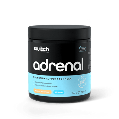 Switch Nutrition Adrenal Switch