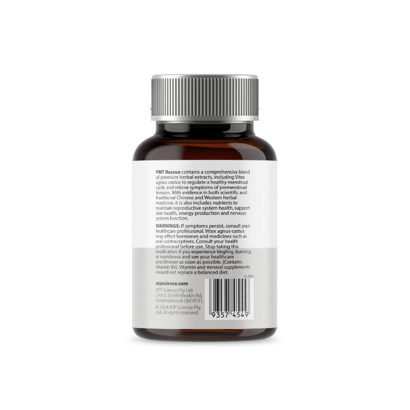 ATP Science PMT Rescue 60c