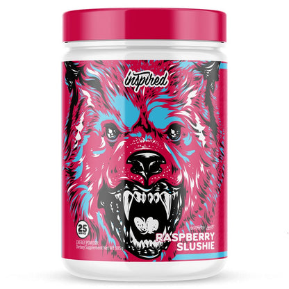 DVST8 BBD Pre Workout