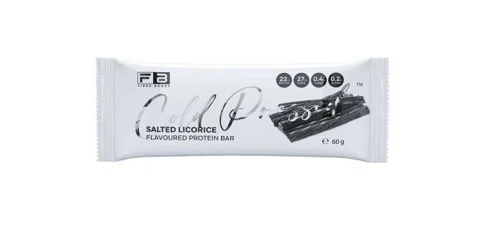 Fibre Boost Protein Bar 60g