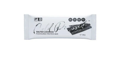 Fibre Boost Protein Bar 60g