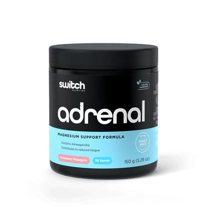 Switch Nutrition Adrenal Switch