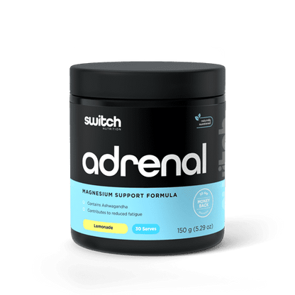 Switch Nutrition Adrenal Switch
