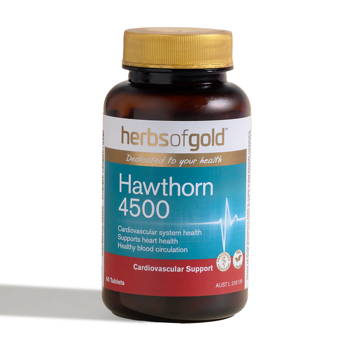 HofG Hawthorn 4500 60C