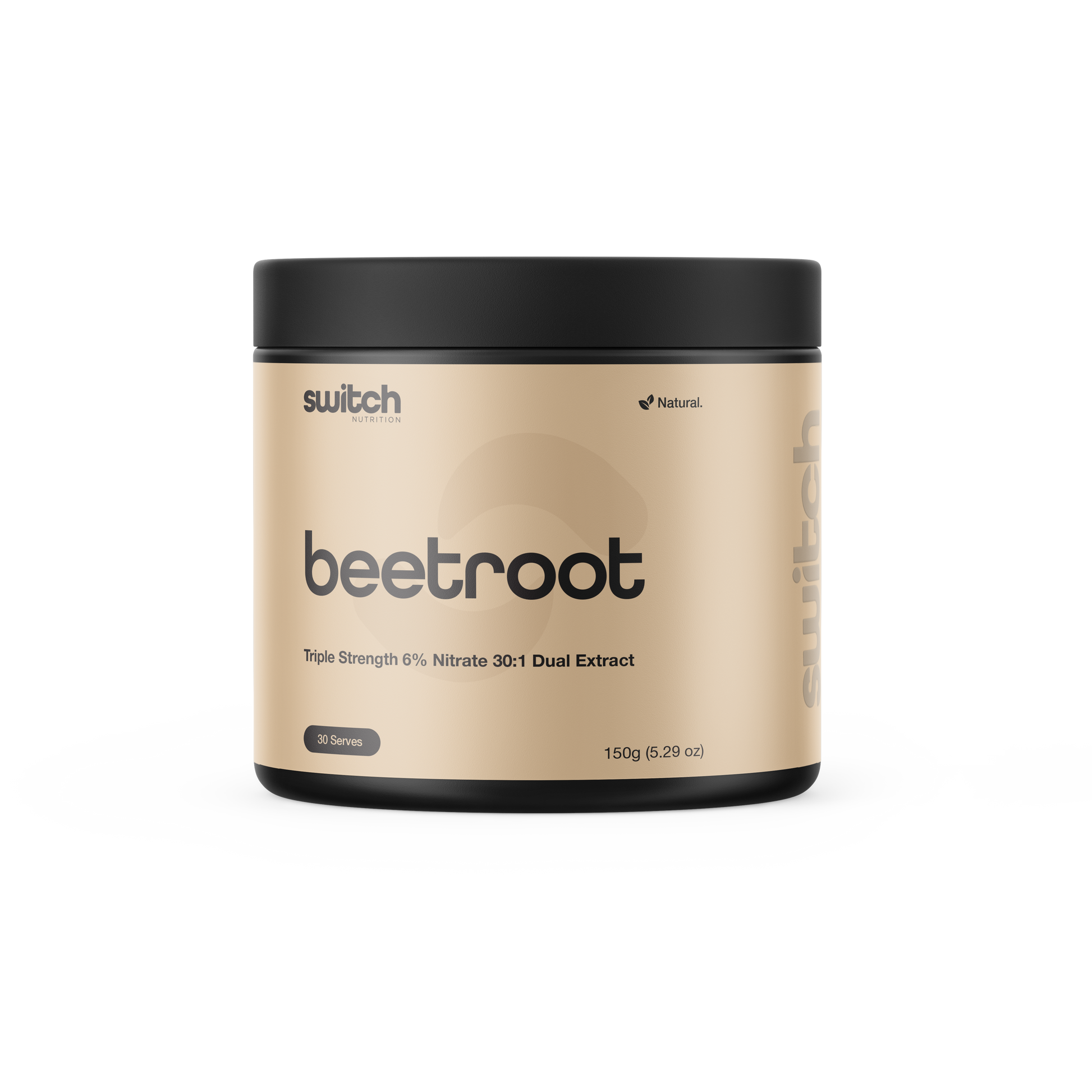 Switch Nutrition Beetroot Powder 150g