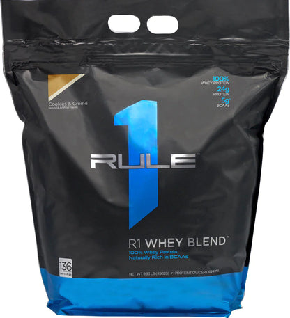 Rule1 Whey Blend