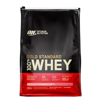 ON 100 Whey Gold Standard