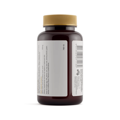 Hofg Alpha Lipoic 300
