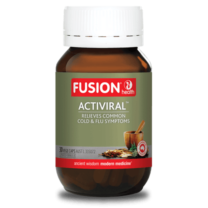 Fusion Activiral