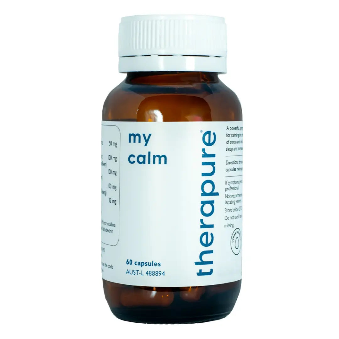Therapure My Calm 60c