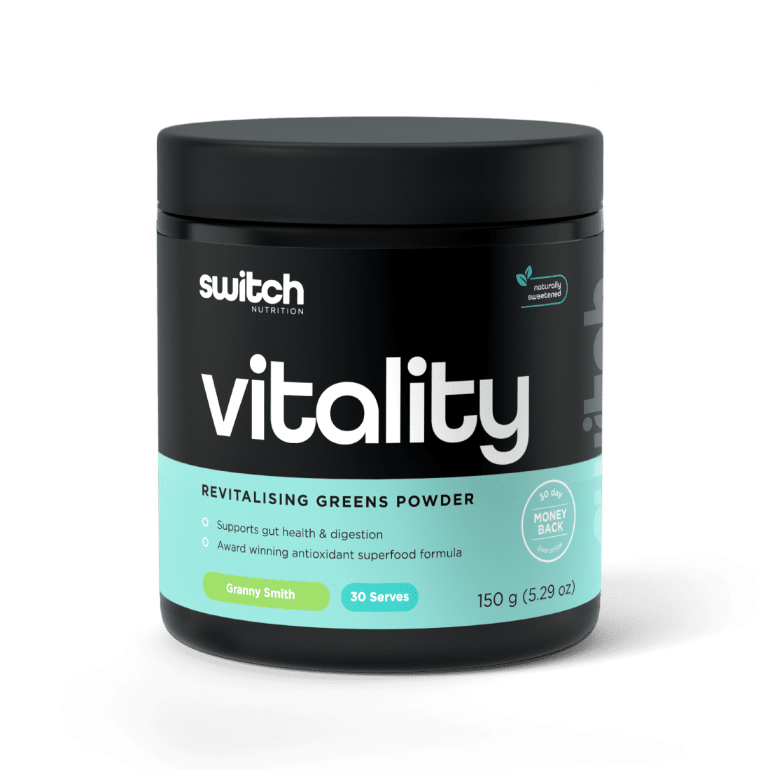 Switch Nutrition Vitality Switch