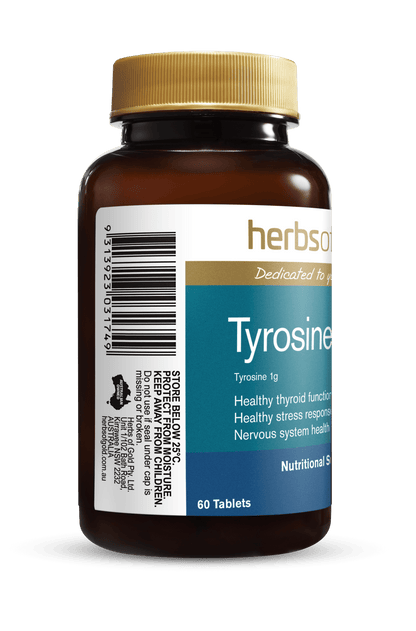 Hofg Tyrosine 1000