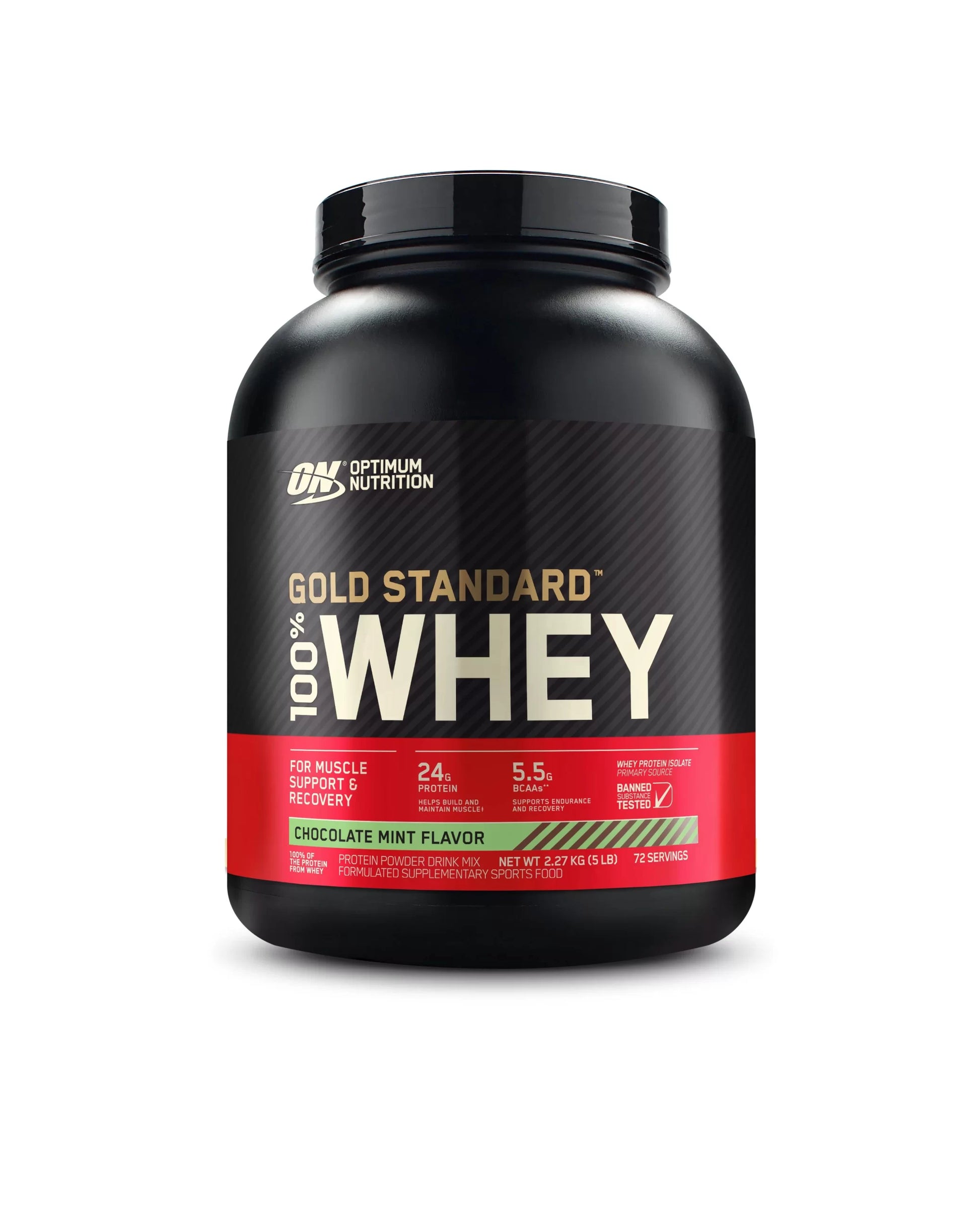 ON 100 Whey Gold Standard