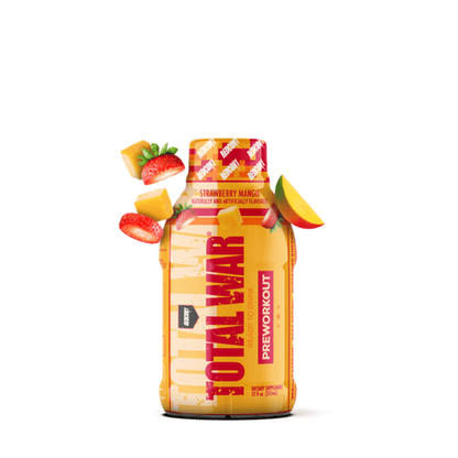 Redcon 1 Total War RTD