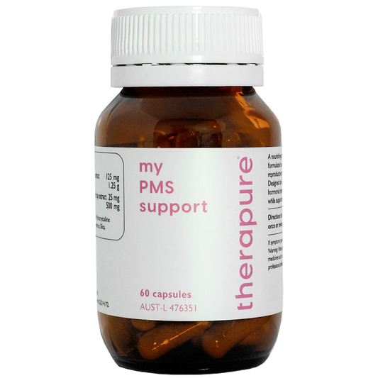 Therapure My PMS Support (Vitex) 60c