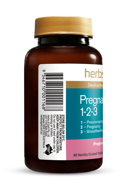 Hofg Pregnancy Plus 123