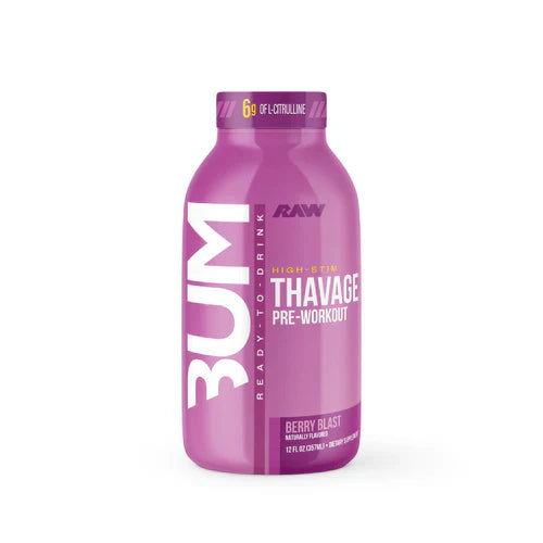 Thavage Pre RTD 355ml