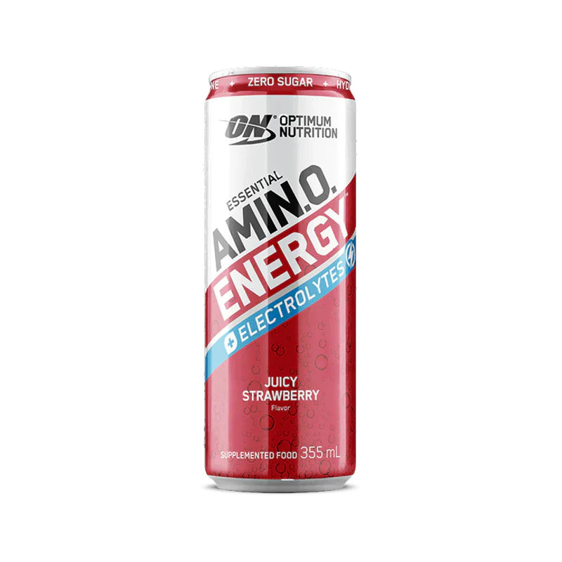 ON Amino Energy RTD