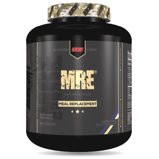 Redcon 1 MRE